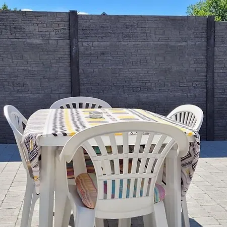 Il Vialetto, Santa Lucia, Au Calme, Tout Confort Holiday home