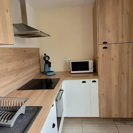 Holiday home Il Vialetto, Santa Lucia, Au Calme, Tout Confort *